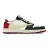 Nike Air Jordan Low Travis Scott Man White Black Red