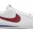 Nike Cortez Basic 'White Varsity Red'