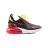 Nike Air Max 270 Fuchsia-Black
