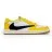 Travis Scott X Air Jordan 1 Yellow White