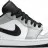 Nike Air Jordan 1 Low 'Light Smoke Grey'