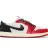 Trophy Room X Air Jordan 1 Retro Low OG SP Rookie Card - Away