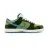 Nike SB Dunk Low "Animal Pack" Green Reptile