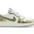 Nike Air Jordan 1 Retro Low OG GS Year Of The Dragon - Gold
