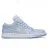 Женские кроссовки Nike Air Jordan 1 Low Aluminum