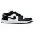Nike Air Jordan 1 Low Unisex «Panda»