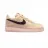 Nike Air Force 1 X Reigning Cham Low All-Match Sneakers Tan Beige