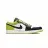 Nike Air Jordan 1 Low Black Cyber