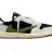 Travis Scott X Nike Air Jordan 1 Retro Low OG Olive