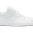 Nike Air Jordan 1 Low White Pure Platinum