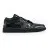 Nike Air Jordan 1 Low SE «Black Croc»