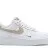 Nike Air Force 1 Essential Beige Kids