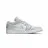 Nike Air Jordan 1 Low White Camo