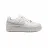 Женские кроссовки Nike Air Force AF-1 Sage White 1