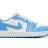 Nike Air Jordan 1 Low Golf UNC