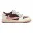 Travis Scott x Air Jordan 1 Pink Oxford