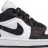 Женские кроссовки Nike Wmns Air Jordan 1 Low SE Utility 'White Black Red'