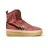 Nike Air Force 1 Shell Winter Bordeaux