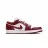 Nike Air Jordan 1 Low Gym Red White