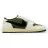 Travis Scott x Air Jordan 1 Low Olive Black Swoosh