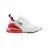 Nike Air Max 270 White-Red