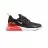 Nike Air Max 270 Black_Red