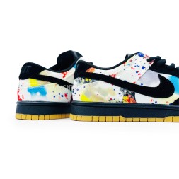 Nike Dunk Low Multicolor