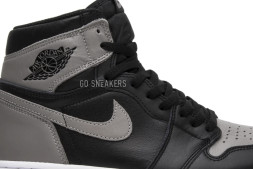 Nike Air Jordan 1 Retro High OG 'Shadow' 2018