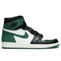 Nike Jordan 1 Retro High Clay Green