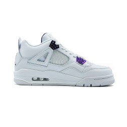 Nike Air Jordan 4 Retro White