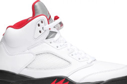 Nike Air Jordan 5 Retro 'Fire Red' 2020