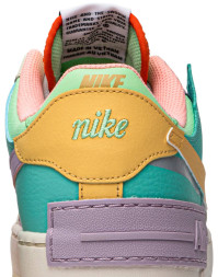 Nike Wmns Air Force 1 Shadow 'Pale Ivory'