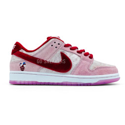Nike Sb Dunk Low Strangelove
