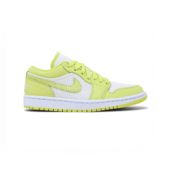 Nike Air Jordan 1 Low Limelight
